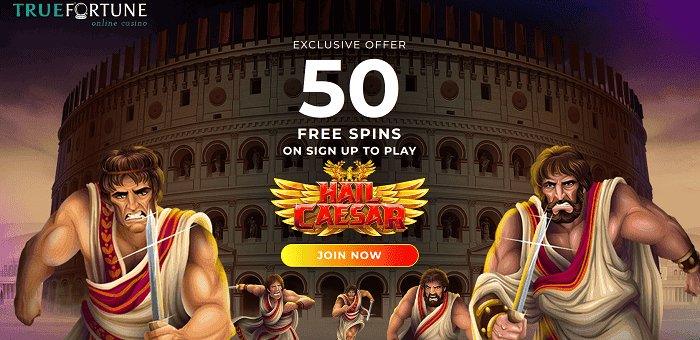 True Fortune Casino in the UK: A Review of the Best Online Casinos